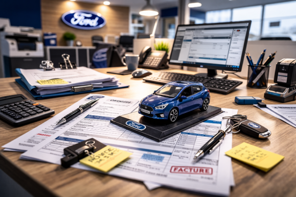 Déclaration cession 