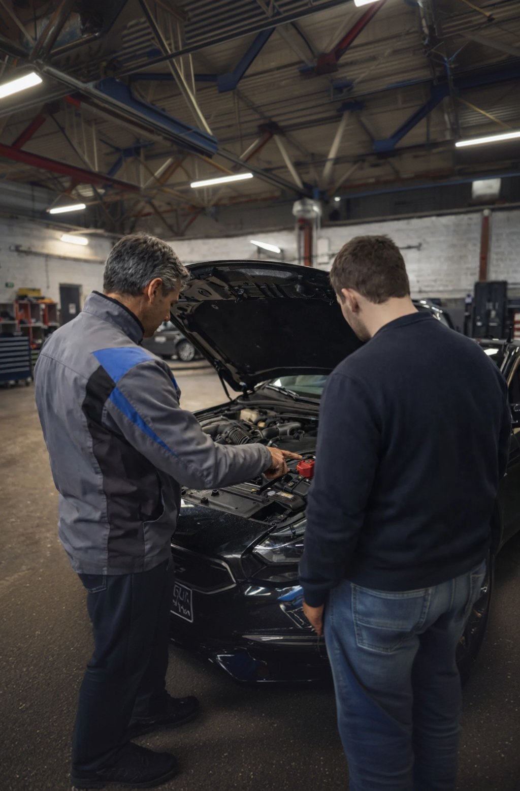 relation client fondée sur la transparence