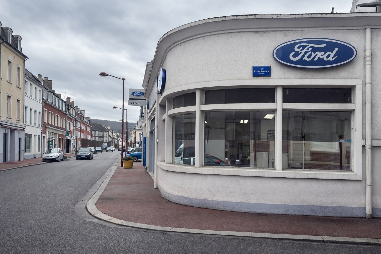 optimiser les délais d’intervention